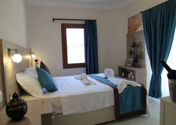 Atlas Szálloda Oludeniz