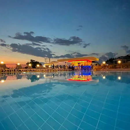Hotel Atlas 3*