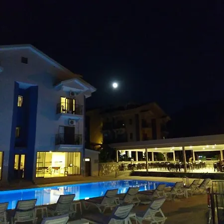 Atlas Hotel 3*