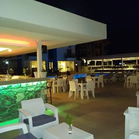 Atlas 3* Oludeniz