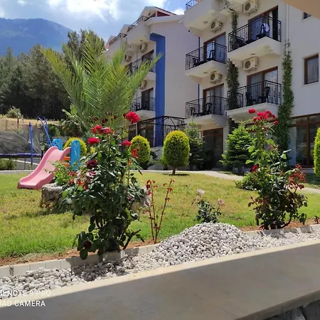 Hotel Atlas 3*