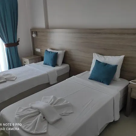Atlas Hotel