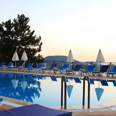 Atlas Hotel