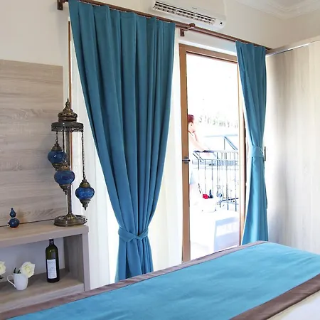 Atlas 3* Oludeniz