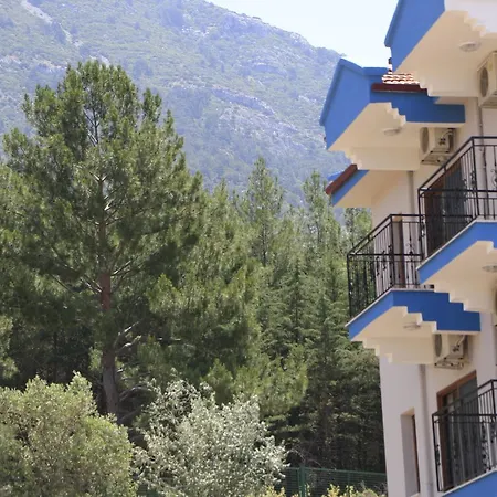 Atlas 3* Oludeniz
