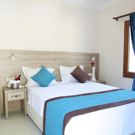 Atlas 3* Oludeniz