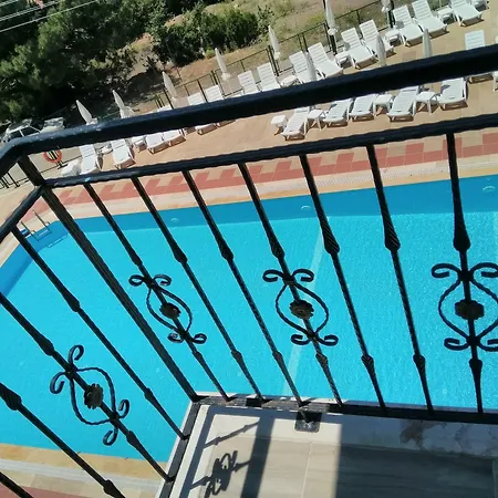 Hotel Atlas Oludeniz