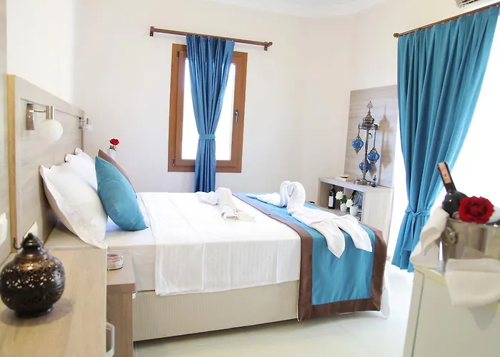 Atlas 3* Олудениз