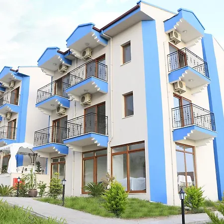 Otel Atlas 3*
