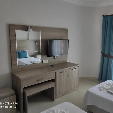 Atlas Hotel Ölüdeniz