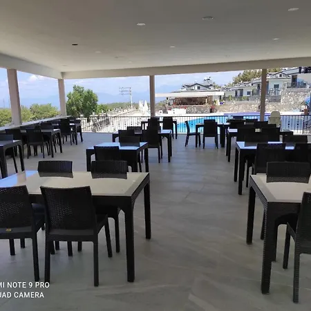 Otel Atlas
