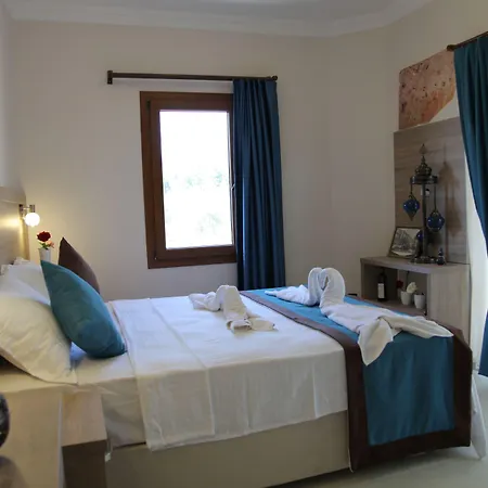 Atlas Hotel Ölüdeniz