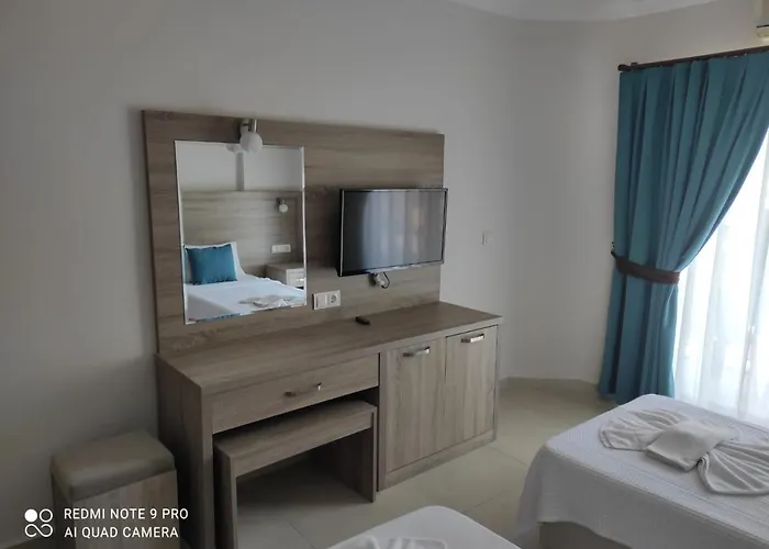 Atlas Hotel Oludeniz